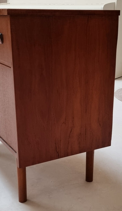 Mid Century kast