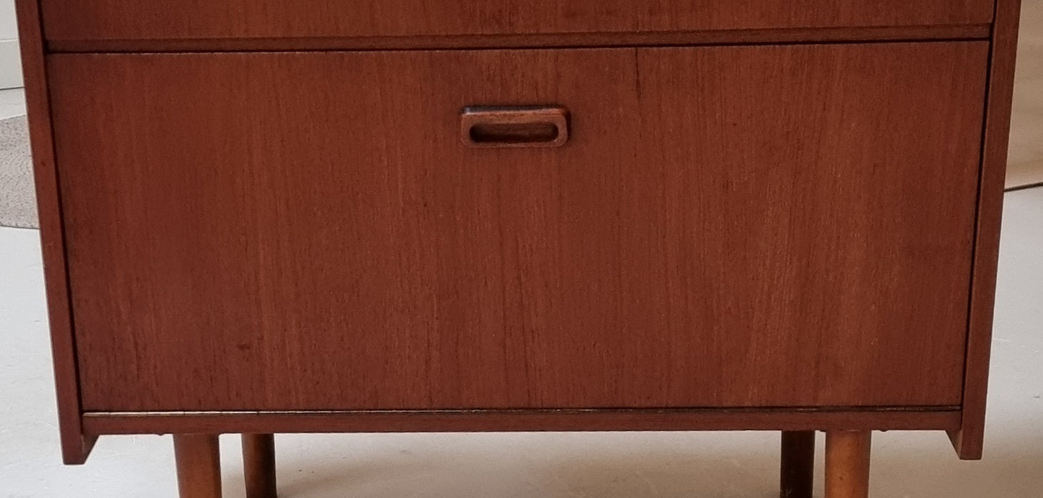 Mid Century kast