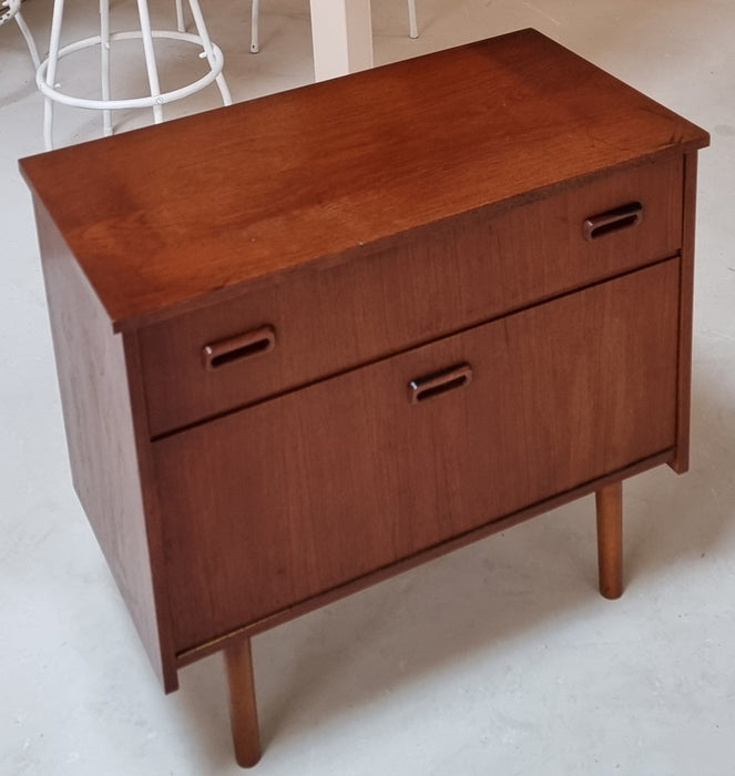 Mid Century kast
