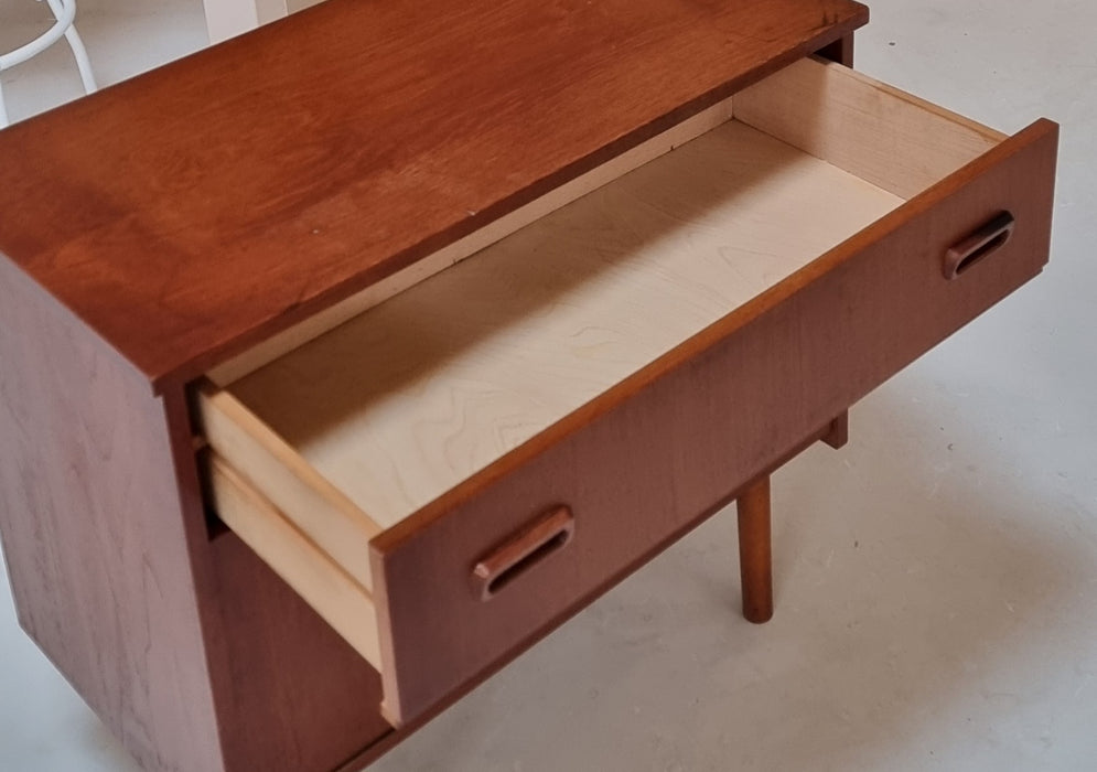 Mid Century kast