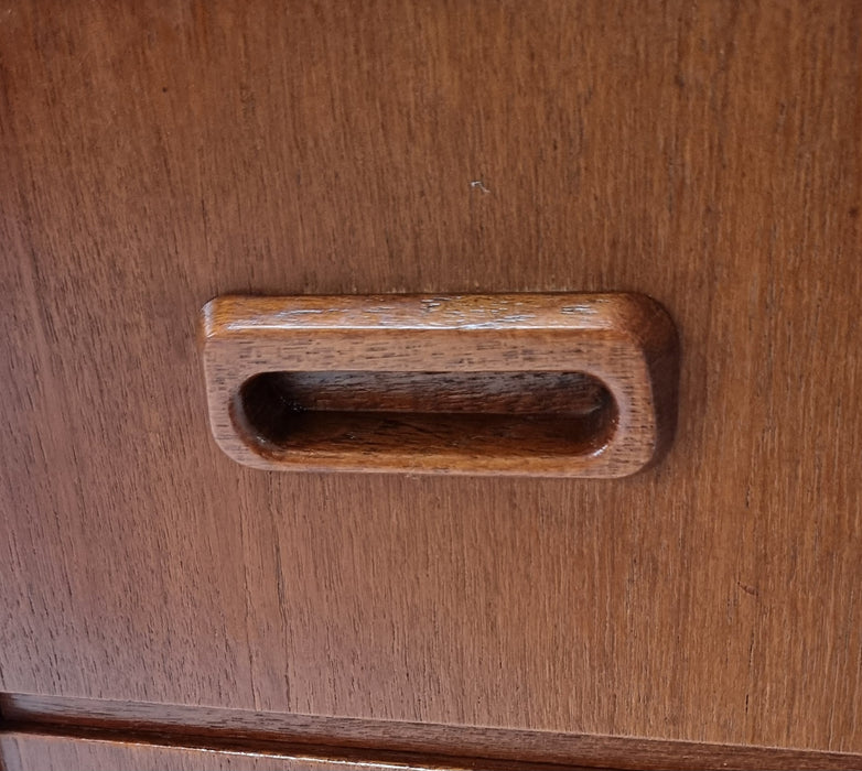 Mid Century kast