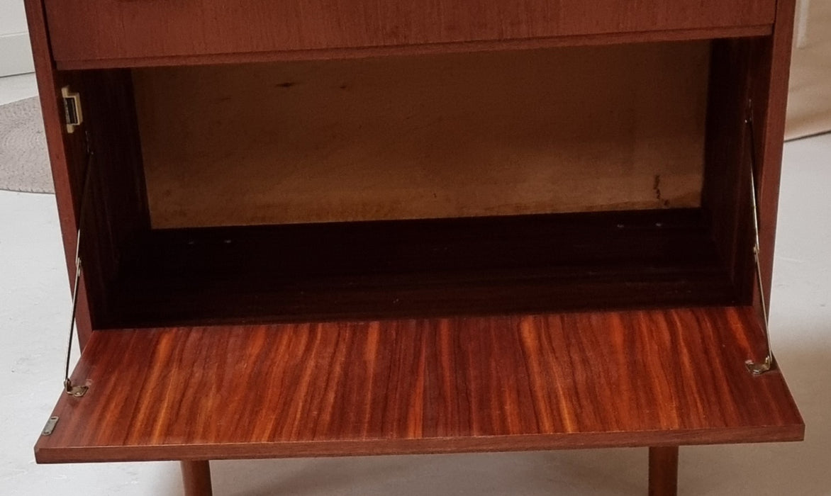 Mid Century kast