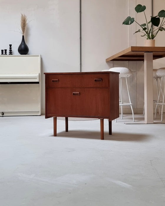 Mid Century kast