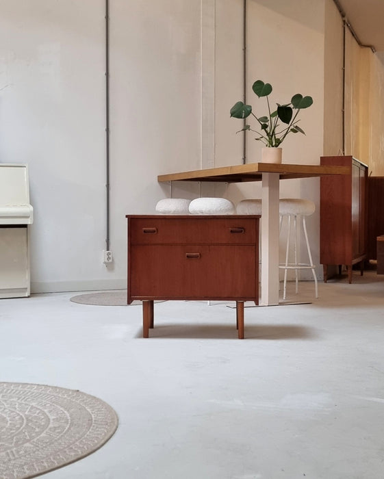 Mid Century kast