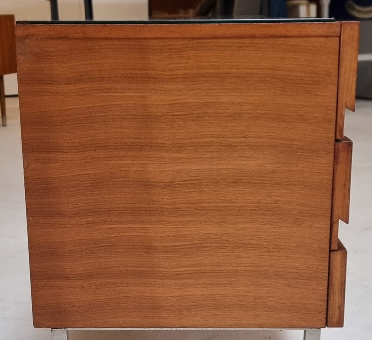 70's lowboard