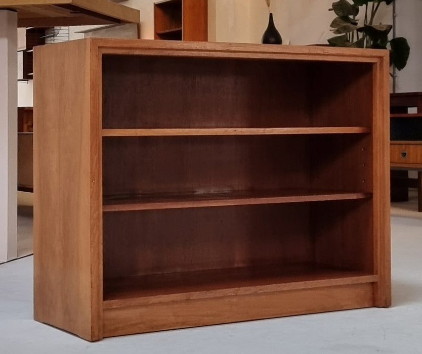 Mid Century boekenkast