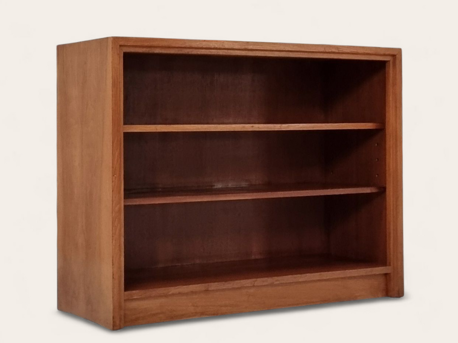 Mid Century boekenkast