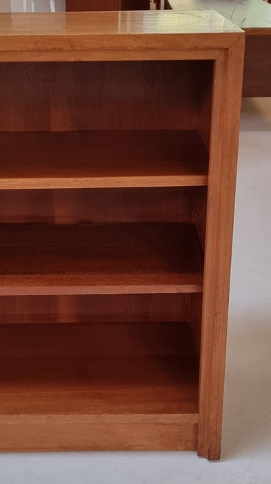Mid Century boekenkast