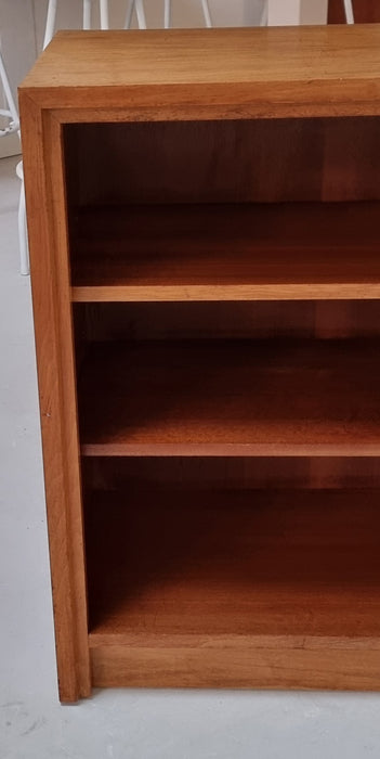 Mid Century boekenkast
