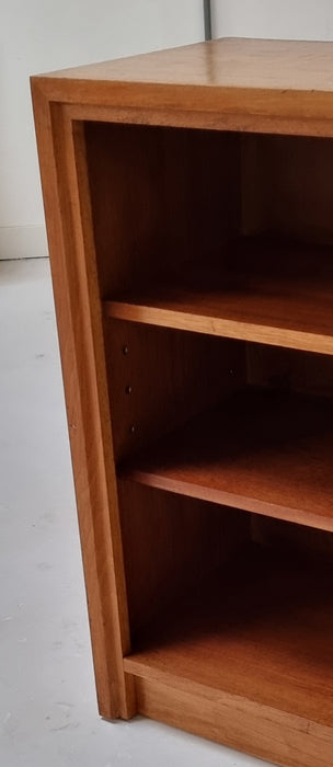 Mid Century boekenkast