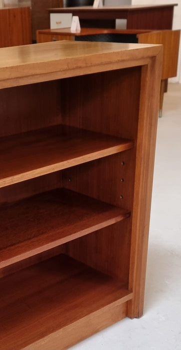 Mid Century boekenkast