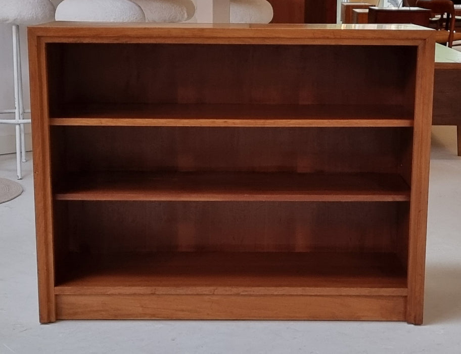 Mid Century boekenkast