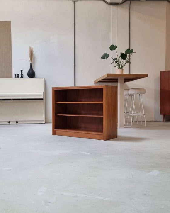 Mid Century boekenkast