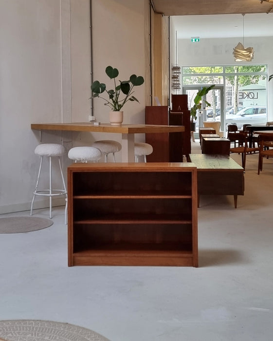 Mid Century boekenkast