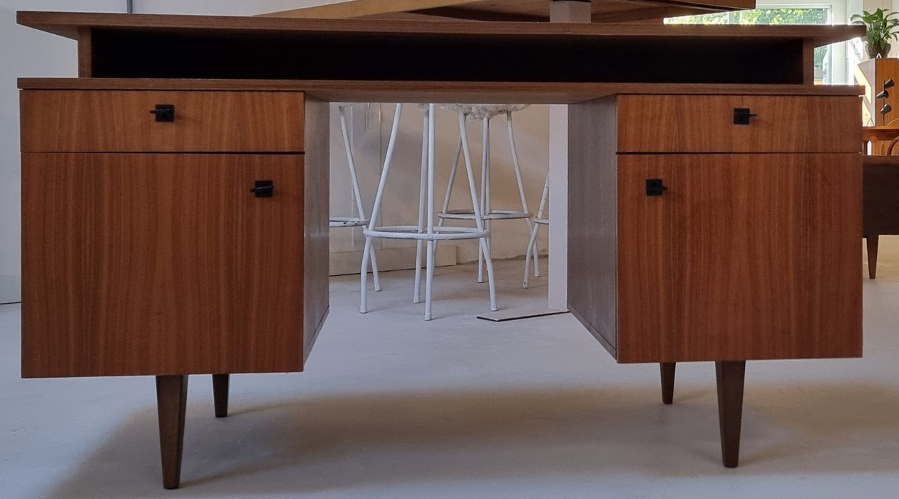 Mid Century bureau