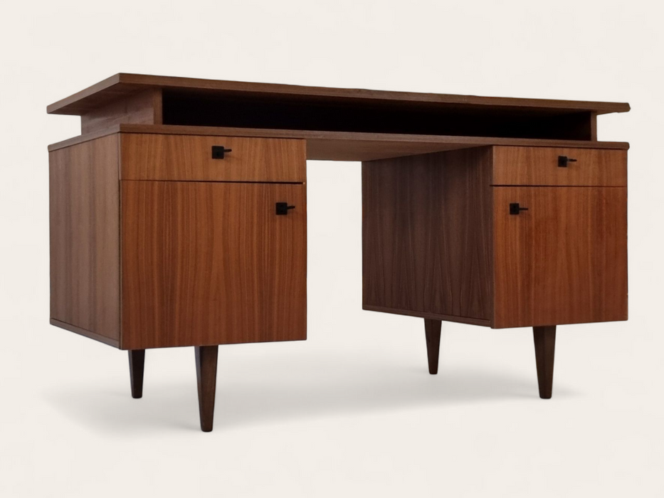 Mid Century bureau