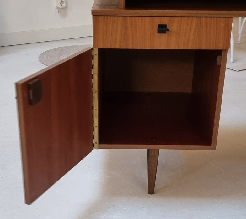 Mid Century bureau