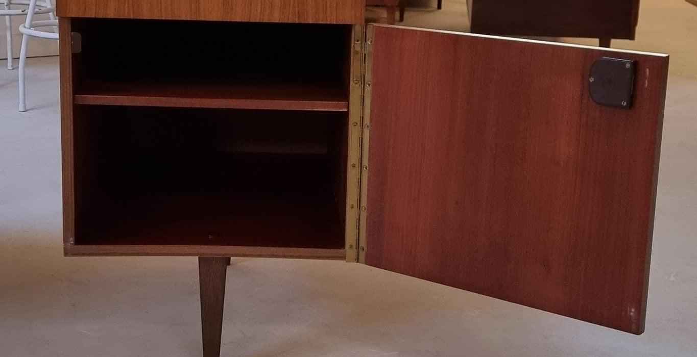 Mid Century bureau