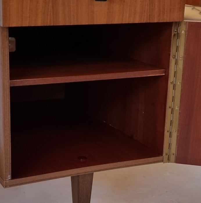 Mid Century bureau