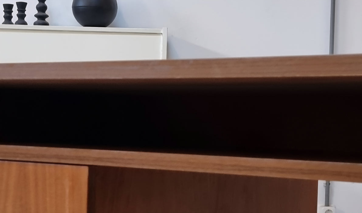 Mid Century bureau