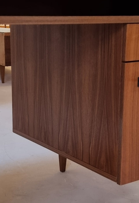 Mid Century bureau