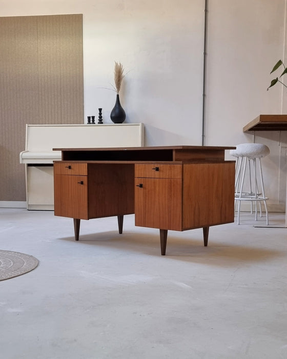 Mid Century bureau