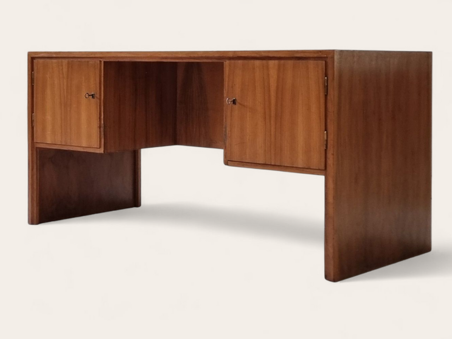 Mid Century bureau