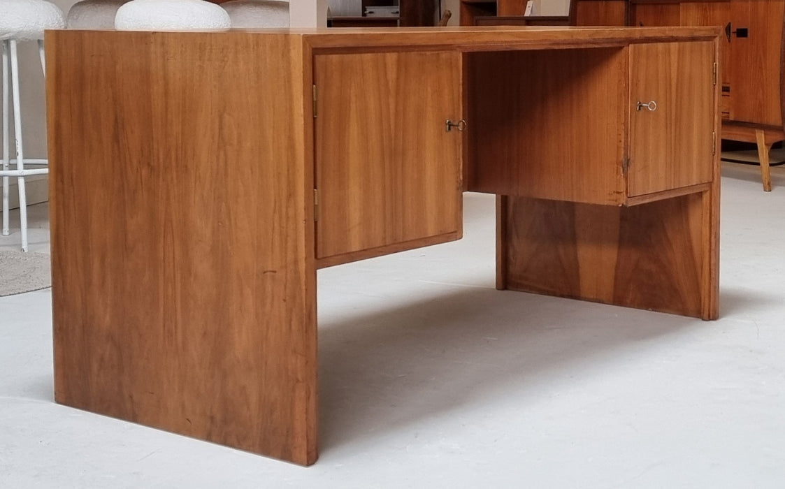 Mid Century bureau