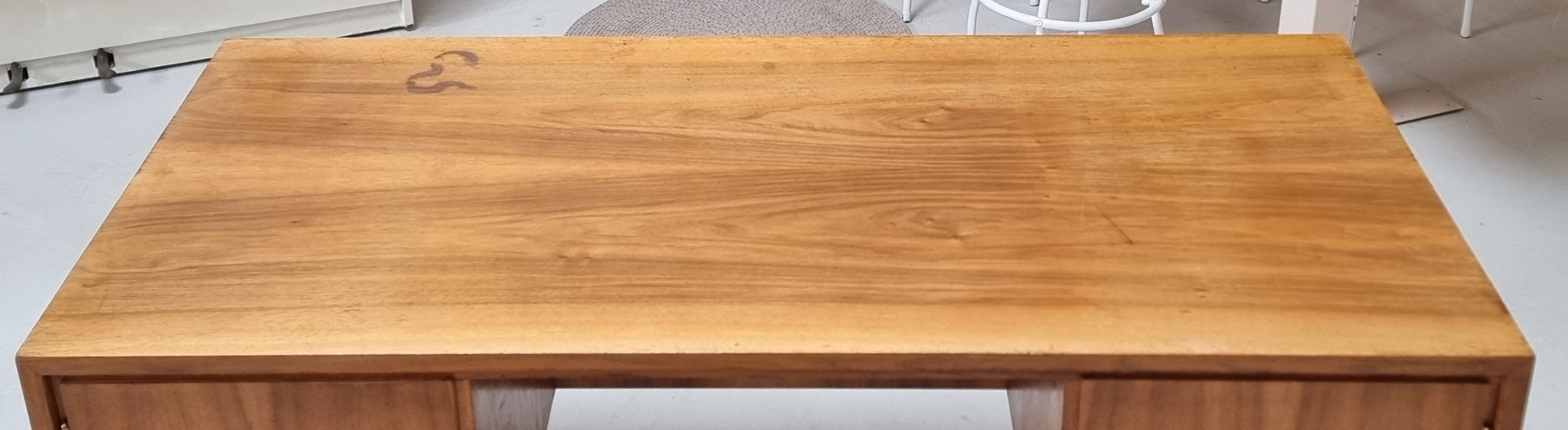 Mid Century bureau