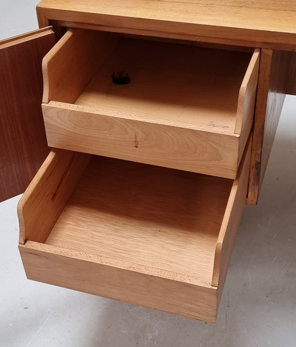 Mid Century bureau