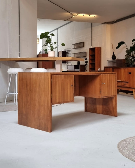 Mid Century bureau