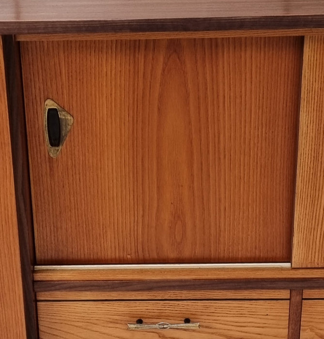 Mid Century sideboard