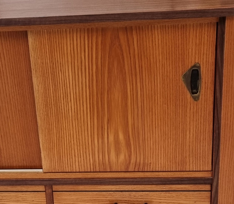 Mid Century sideboard