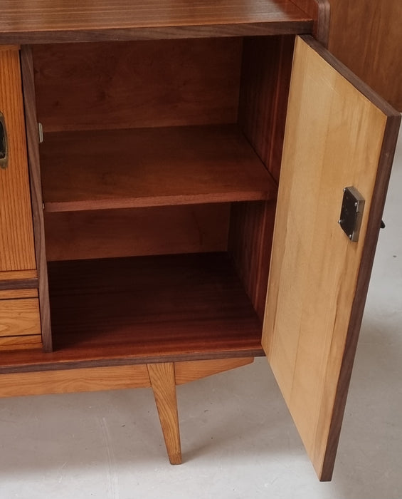 Mid Century sideboard