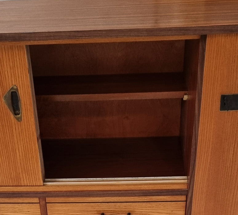 Mid Century sideboard