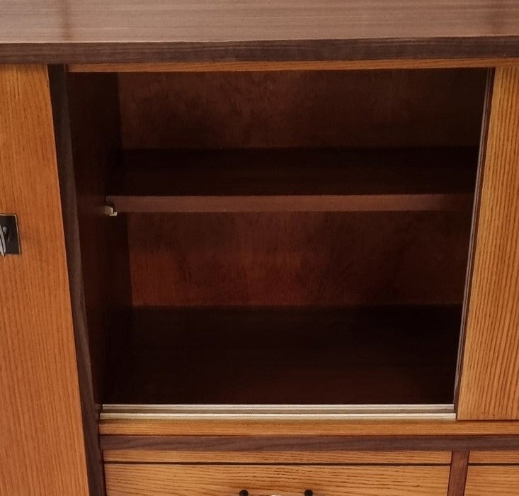 Mid Century sideboard