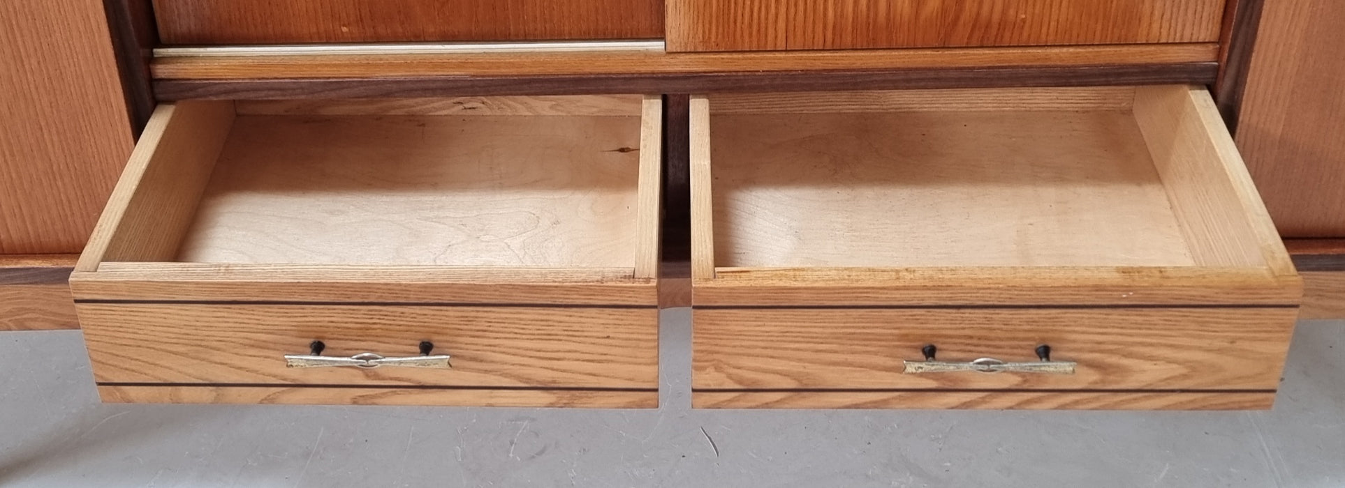 Mid Century sideboard
