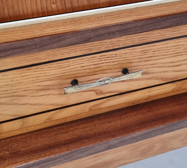 Mid Century sideboard