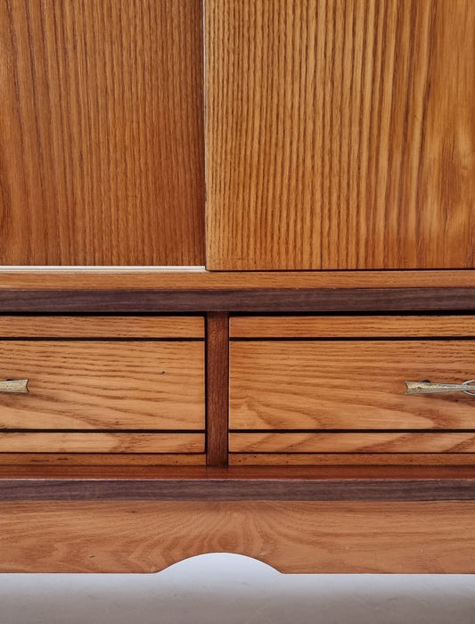 Mid Century sideboard