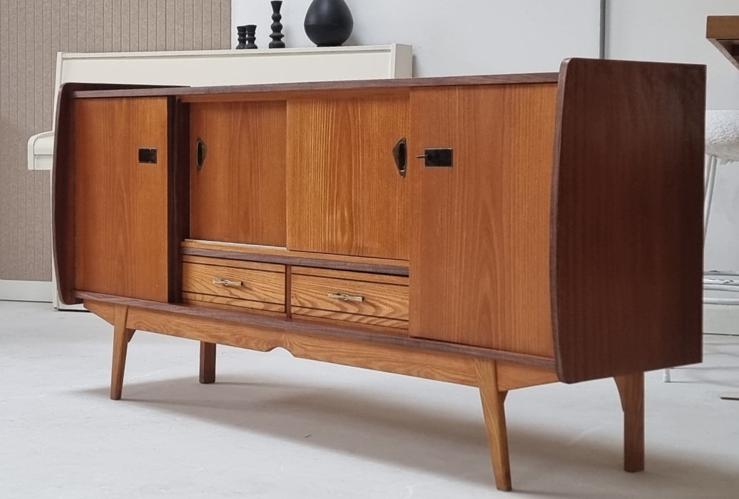 Mid Century sideboard