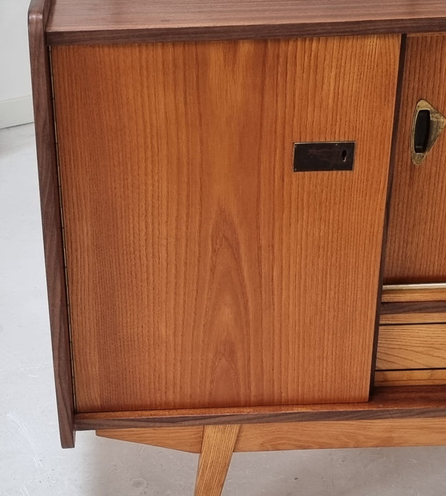 Mid Century sideboard