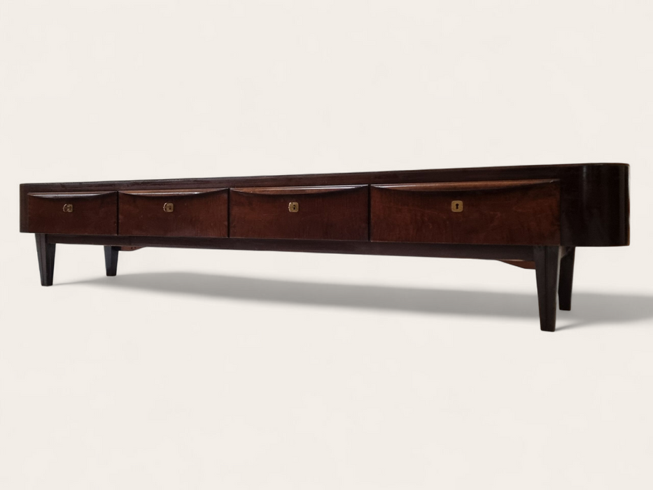 Mid Century lowboard