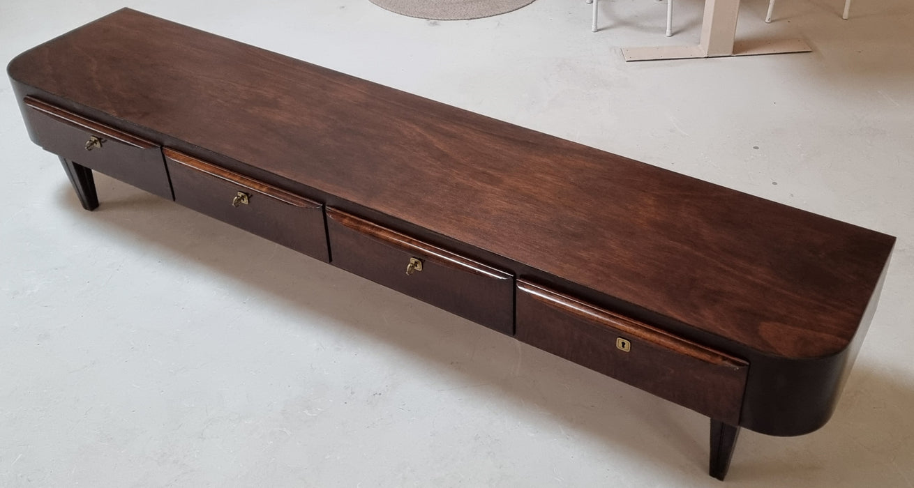 Mid Century lowboard