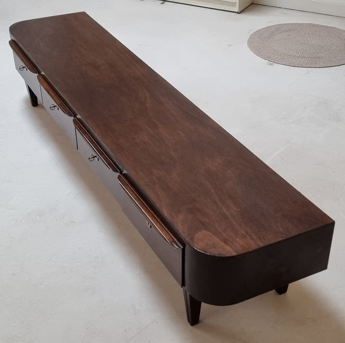 Mid Century lowboard