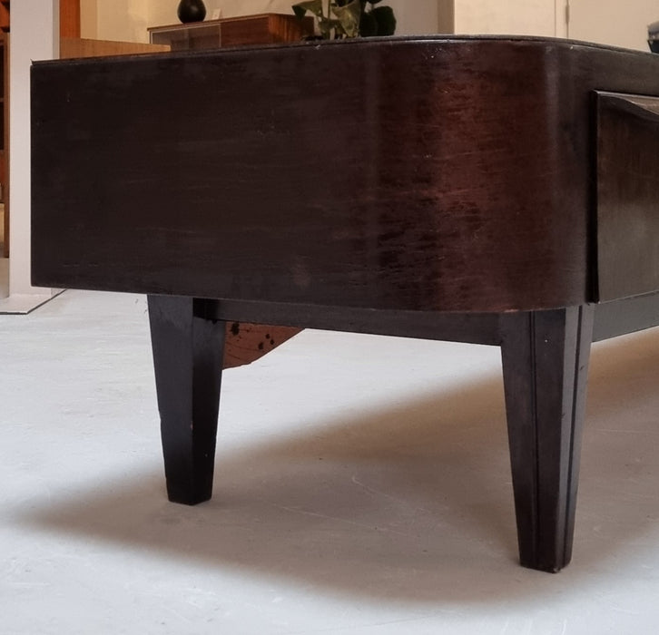 Mid Century lowboard