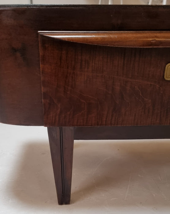 Mid Century lowboard