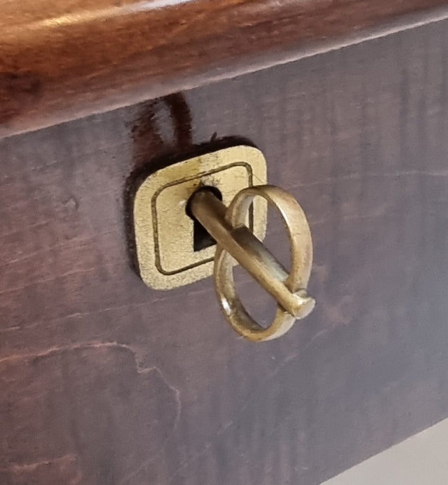 Mid Century lowboard
