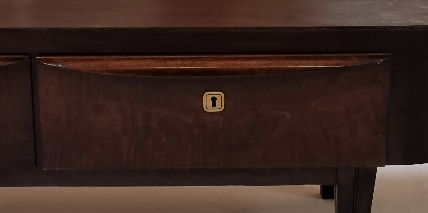 Mid Century lowboard