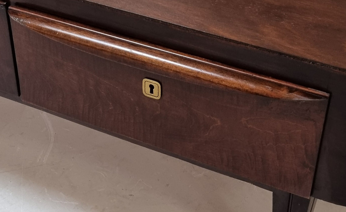 Mid Century lowboard