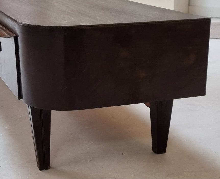 Mid Century lowboard